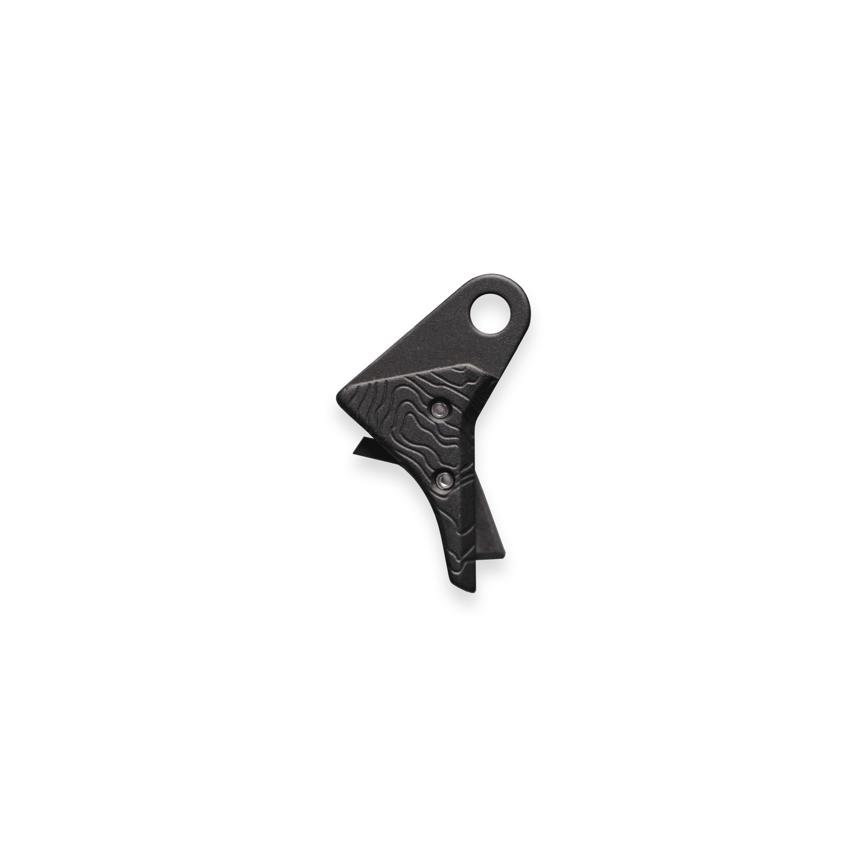 Standard Co x TAM FFT Glock Trigger Upgrade - TAMFAM