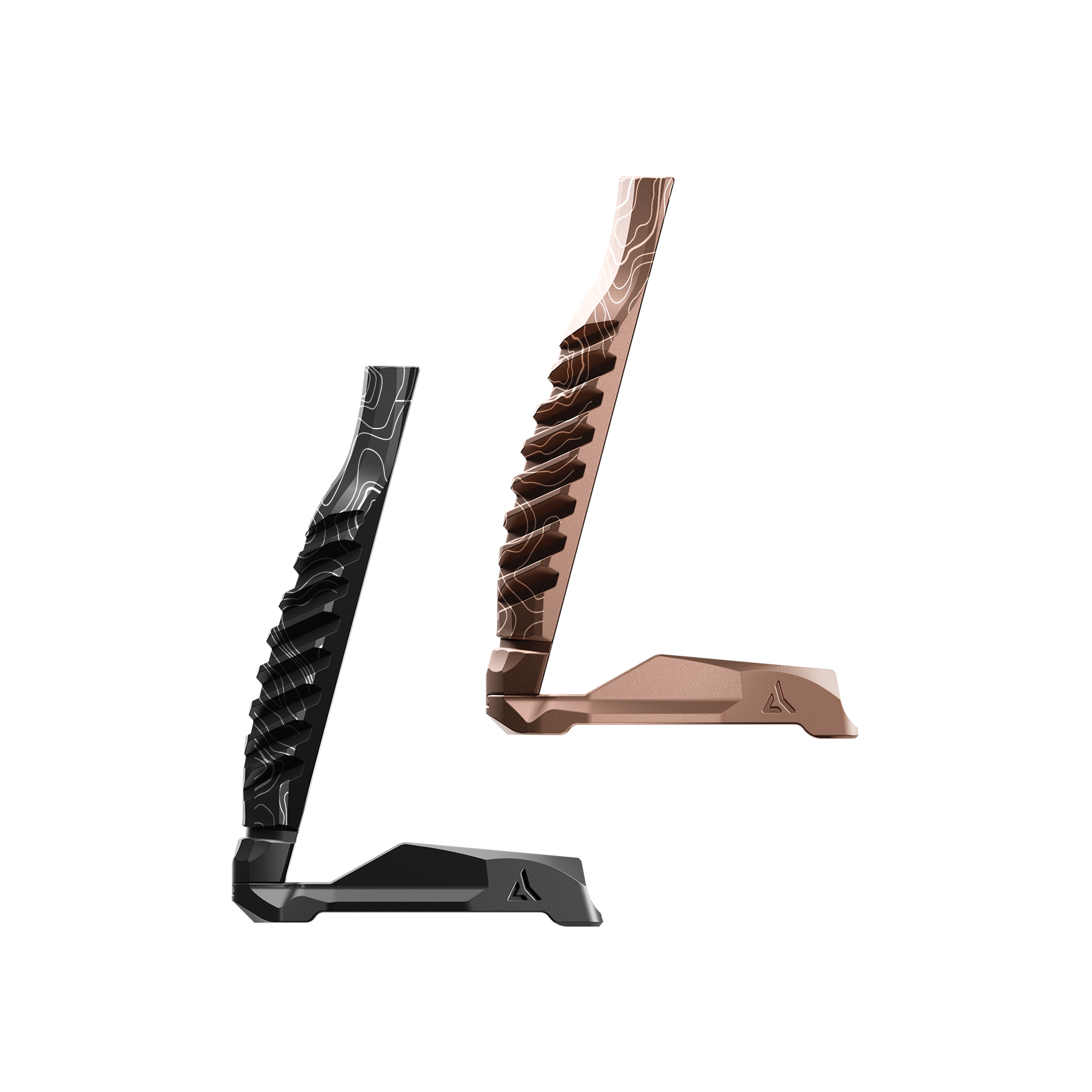 Radian Weapons Tamography™ P365 Macro Backstrap + Magwell - TAMFAM